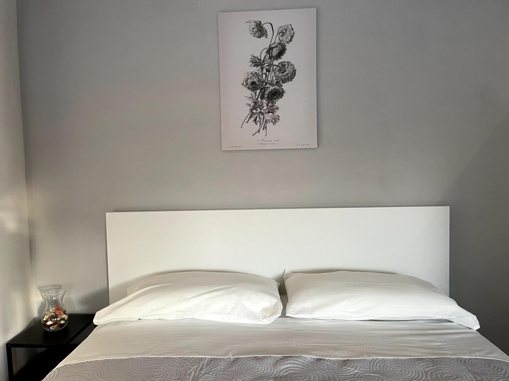 Appartamento Pantanella 1 Roma
