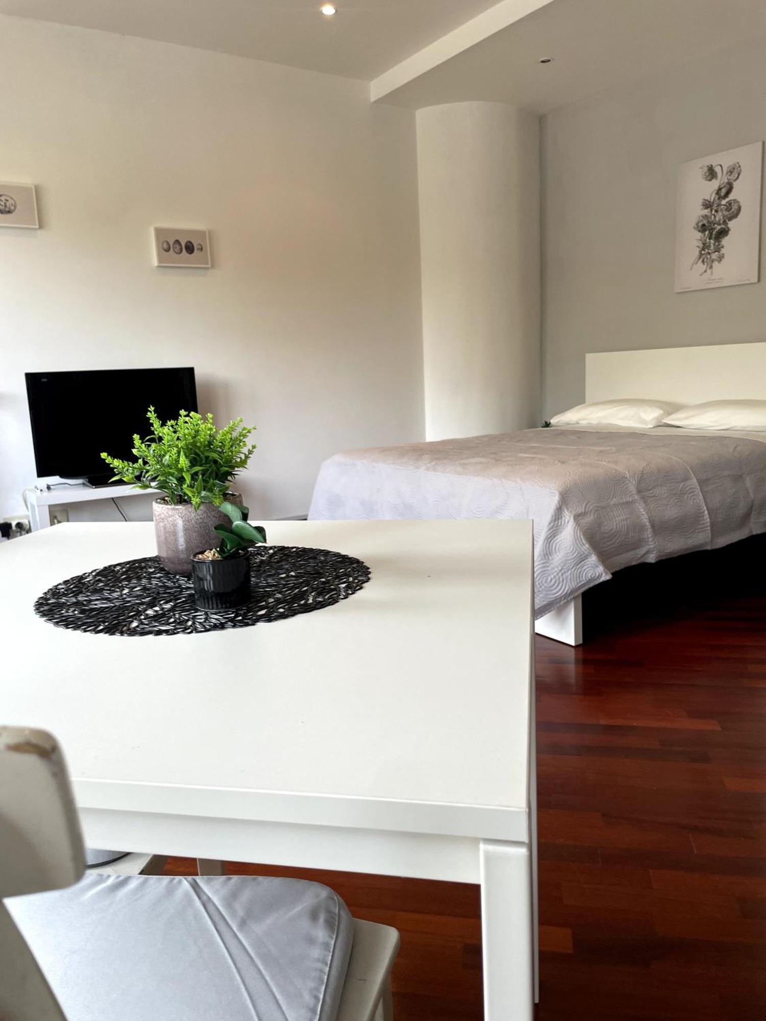 Apartamento Pantanella 1 Roma