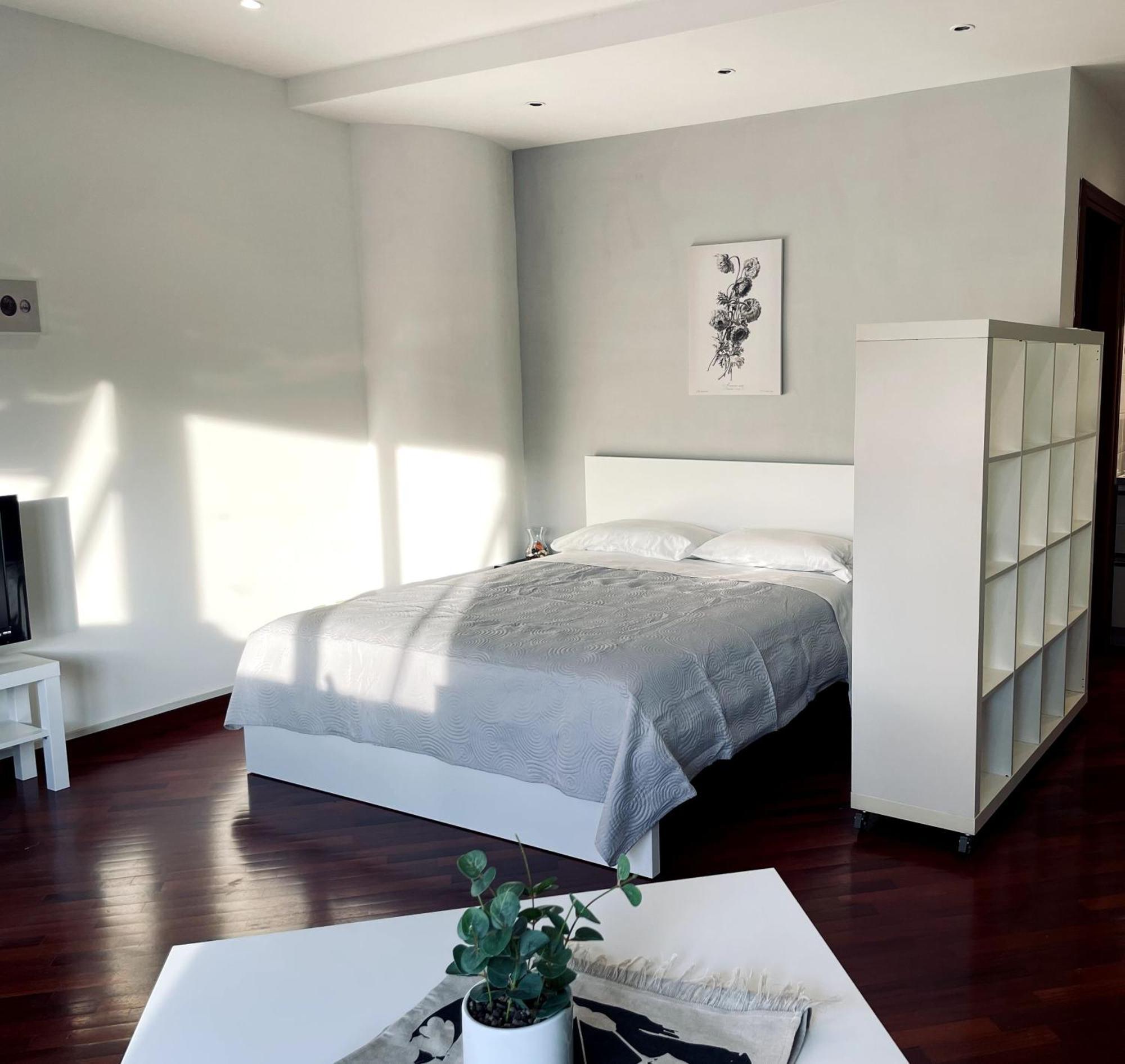 Apartamento Pantanella 1