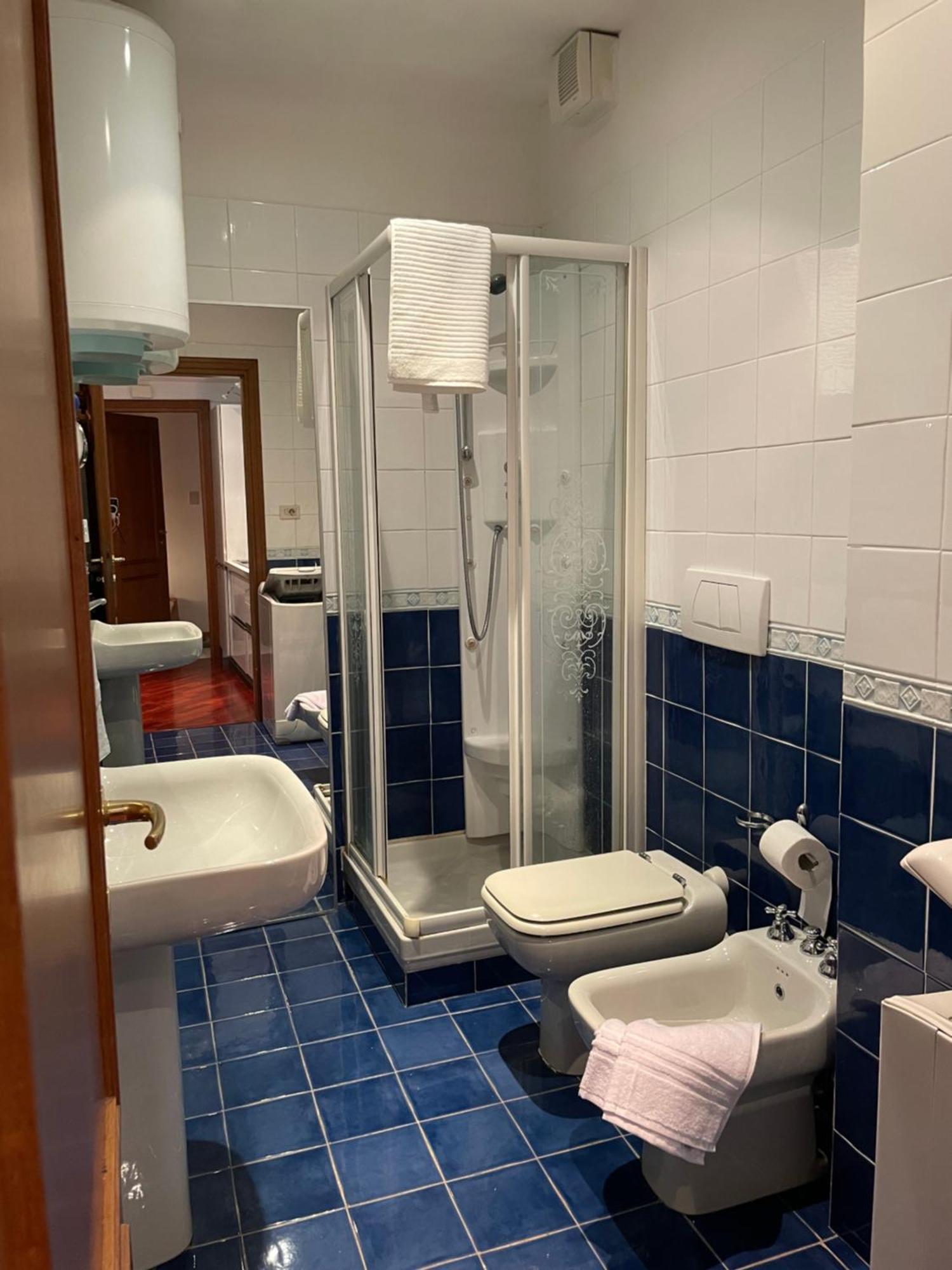 Apartamento Pantanella 1 Roma